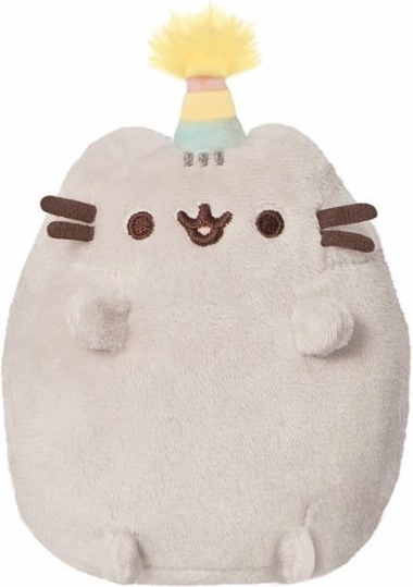 Plüschspielzeug Pusheen Party klein 14 cm