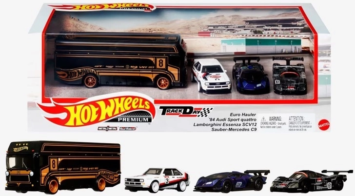 Premium Autopaket