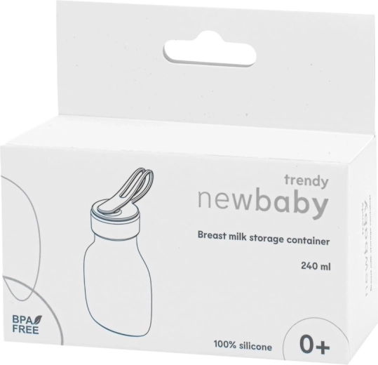 Sicheres BPA-freies Silikon