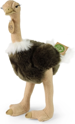 Plüschstrauß 32 cm