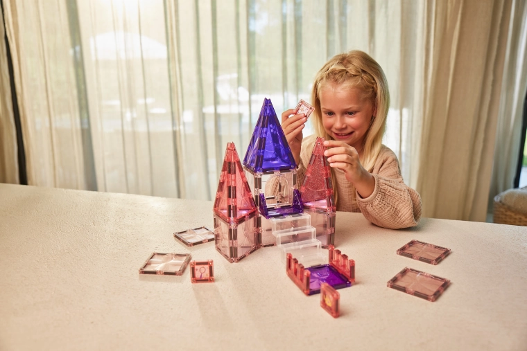 Märchenhafte Details für Rollenspiele