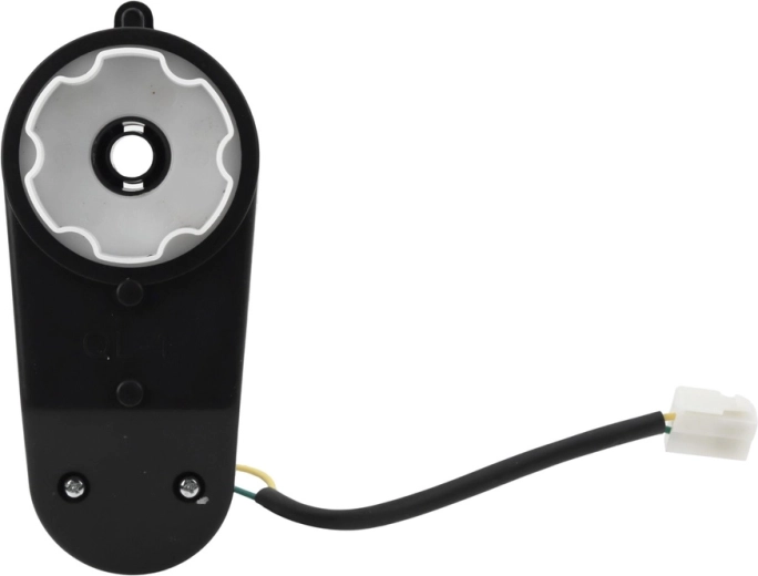 Einfache Installation mit Stecker