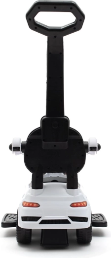 Sichere Fahrt unter elterlicher Kontrolle