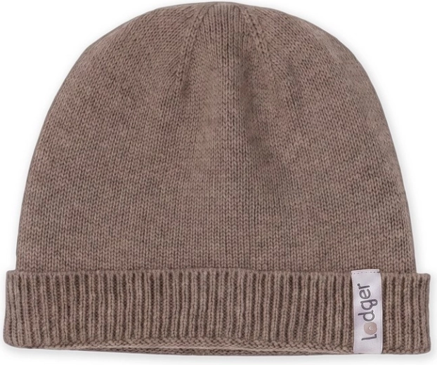 Lodger Merino-Mützchen Buffalo 0–6 Monate