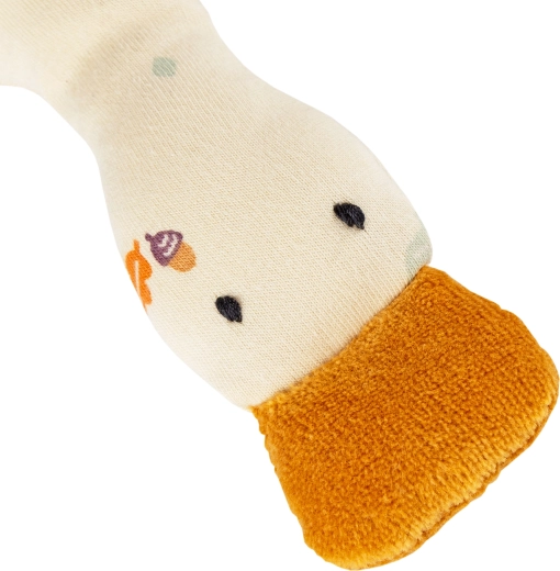 Sichere Details und einfache Pflege