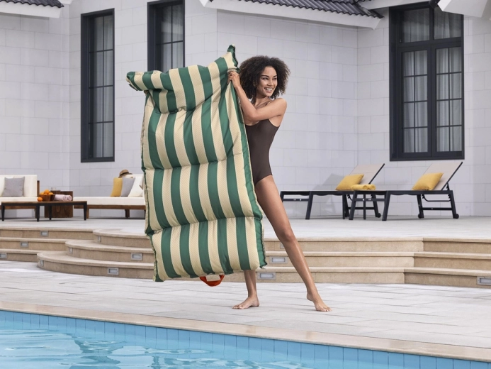 Einfache Handhabung und Transport