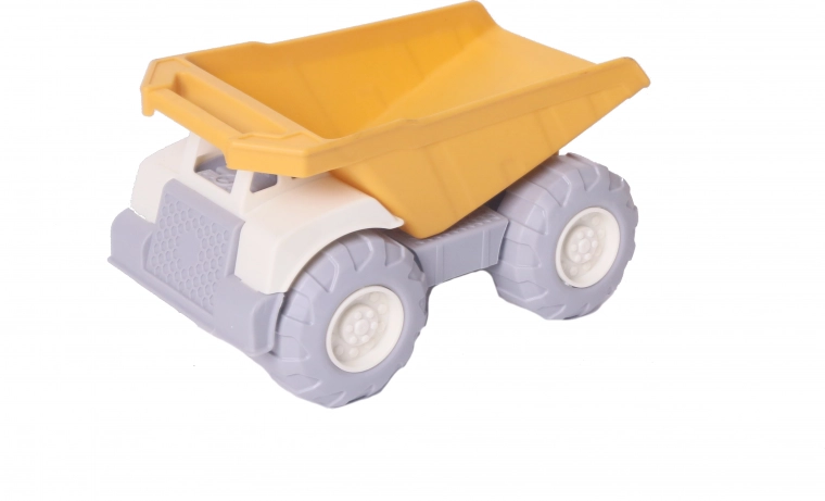 Lastwagen mit freien Rädern 18 cm