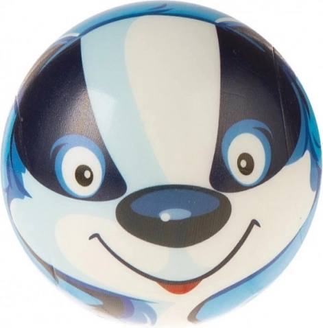 Ball of Wink - Waldspaß, Dachs