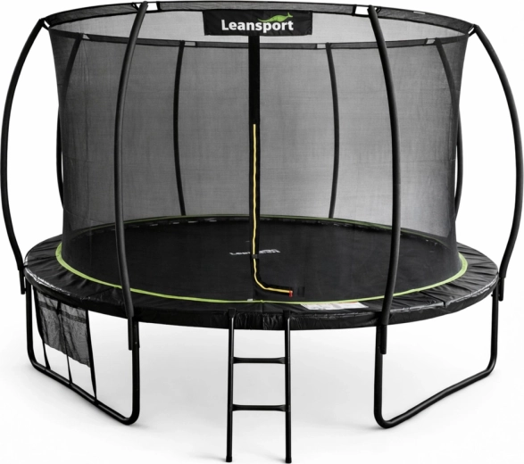 Stabile und langlebige Konstruktion