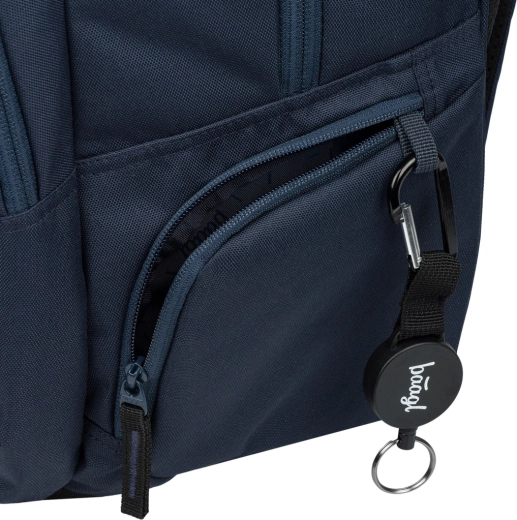 Durchdachte Organisation und schneller Zugriff