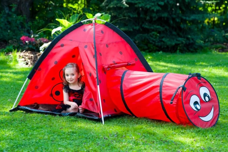 Leichtes, aber robustes Material