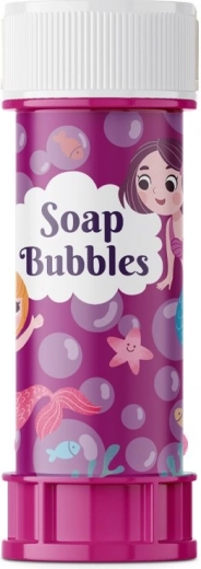 Dodo Seifenblasen Meerjungfrauen