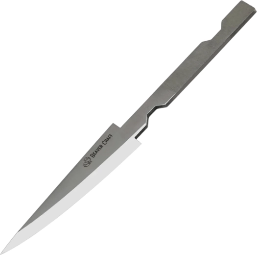 Schnitzklinge für Holz BeaverCraft C13