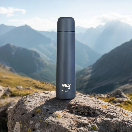 Robuste, BPA-freie Konstruktion