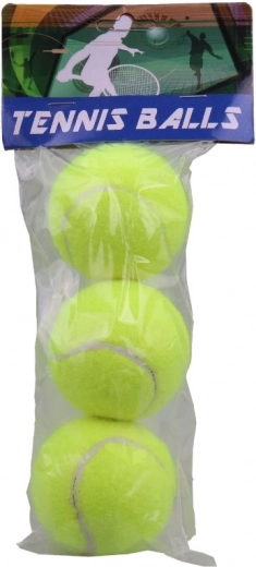 Tennisbälle 3 Stk.