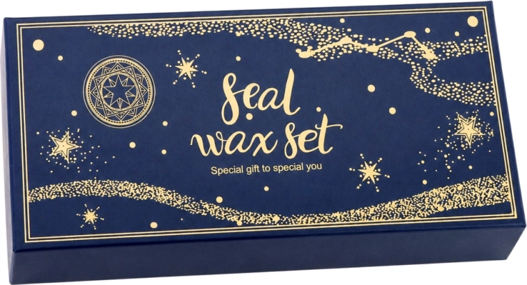 Geschenkverpackung mit elegantem Design
