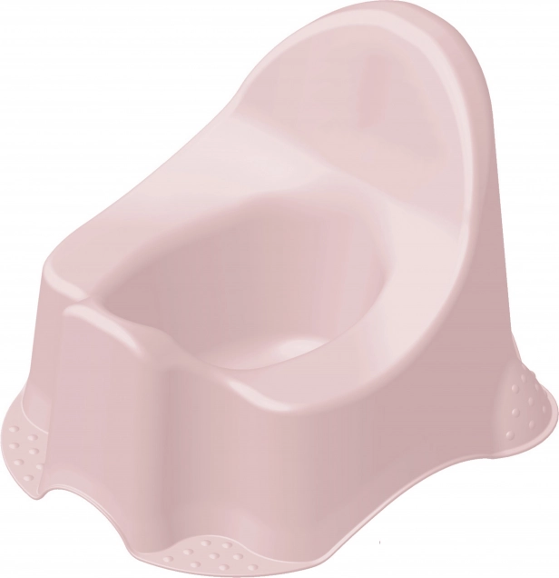 Kinder-Töpfchen „Pure“, Nordisches Rosa