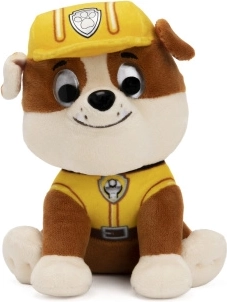 Gund Paw Patrol Rubble Plüsch 15 cm