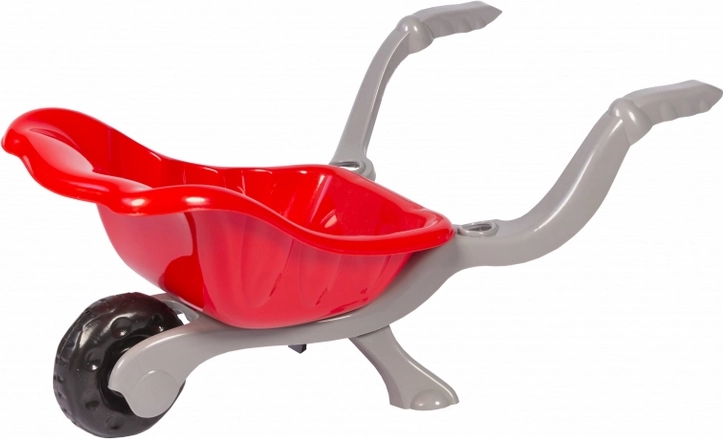 Bequeme ergonomische Griffe