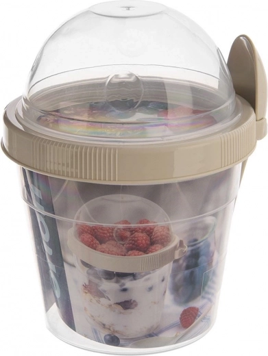 Robust, hygienisch und BPA-frei