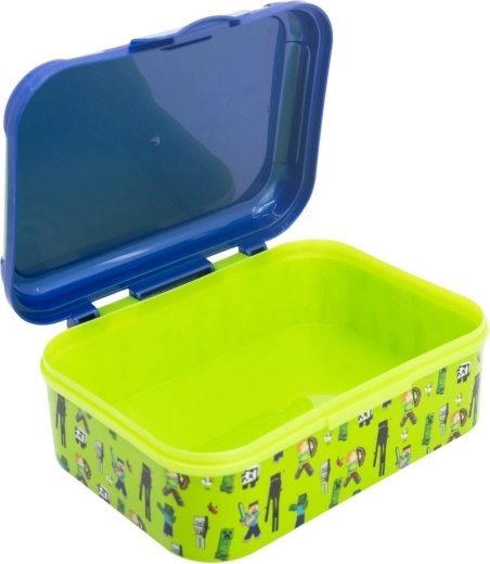 Robuste Box für jeden Tag