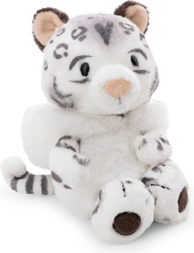 Nici Green Plüsch Schneeleopard Eleni Snowbell 20 cm