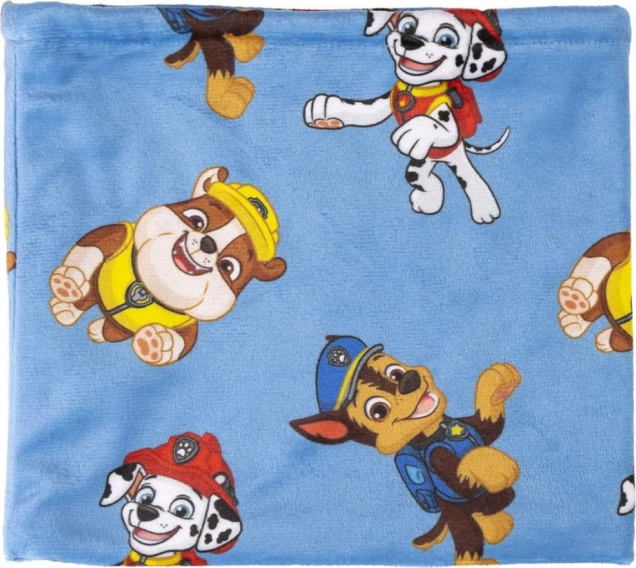 Paw Patrol Schal