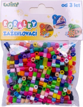 Bügelperlen – Kreativset 400 Stück