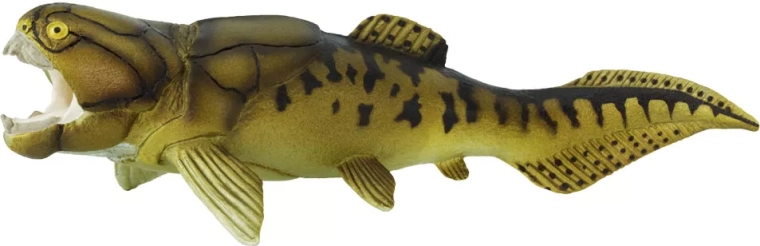 Figur Dunkleosteus Safari Ltd.