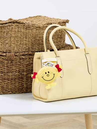 Stilvolles Accessoire für unterwegs