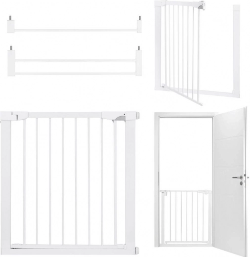 Breiter Einstellbereich 75–103 cm