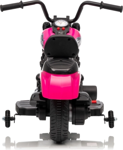 Sanftes Anfahren für ruhiges und sicheres Fahren