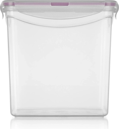 Geeignet für Gefrierschrank und Mikrowelle