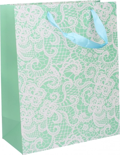 Bequeme Satin-Griffe