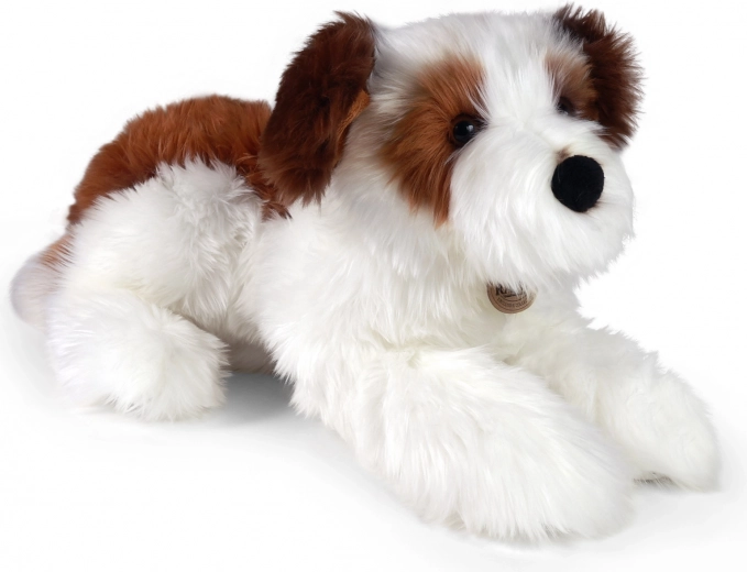 Plüschhund Shih‑Tzu 45 cm eco‑friendly