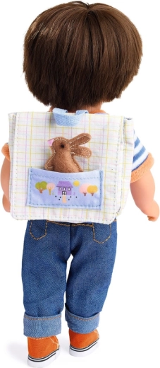 Tolles Accessoire für Puppen