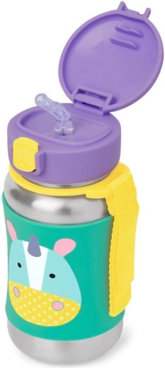 Bequemes Trinken für kleine Kinder
