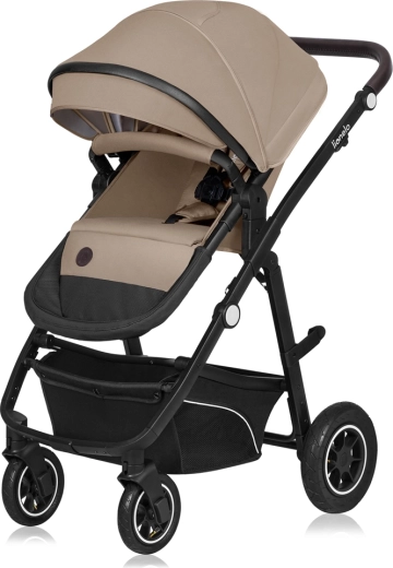 Sanfte Fahrt auf jedem Untergrund