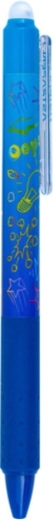 Radierbarer Stift Astra Oops! Classic blau