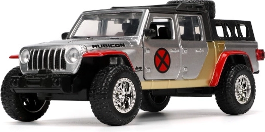 Die-Cast-Metallmodell mit realistischen Details