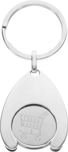 Robuste Metallkonstruktion