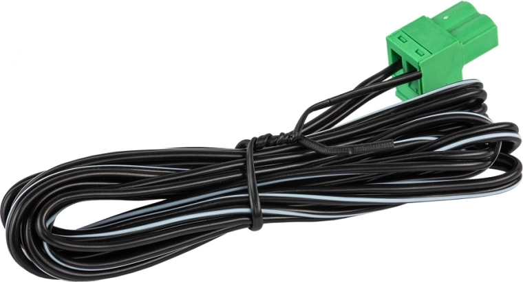 Robustes und flexibles Kabel für Modellbahnanlagen