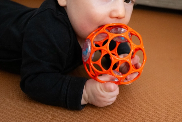 Leichtes, flexibles und sicheres Material