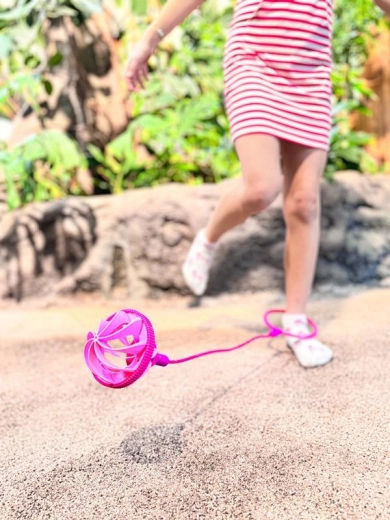 Einfacher Start und sofortiger Spaß