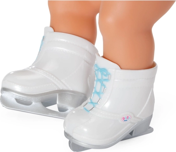 Schlittschuhe für winterliche Abenteuer