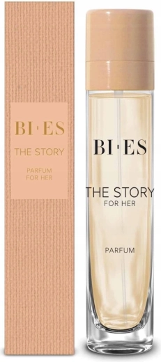 Damenparfum BI-ES The Story for Her 15 ml