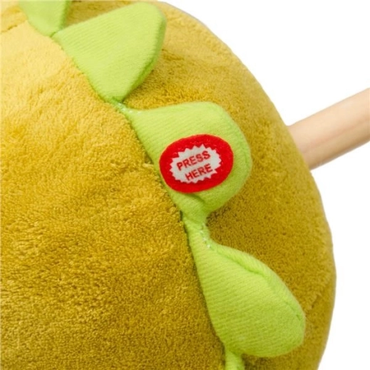 Melodie auf Knopfdruck