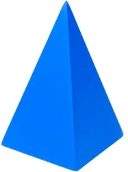 Moyo Montessori vierseitige Pyramide – 1 Stück