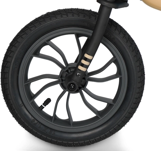 12"-Luftreifen