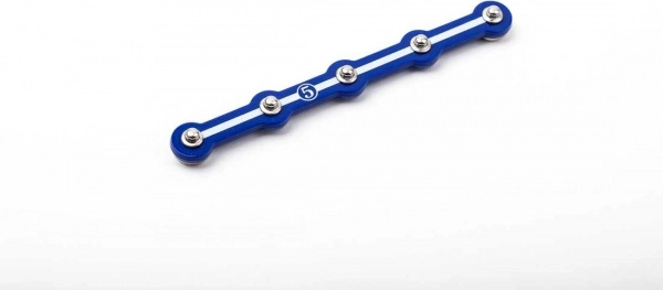 5-poliger Verbinderleiter für Bausätze Boffin